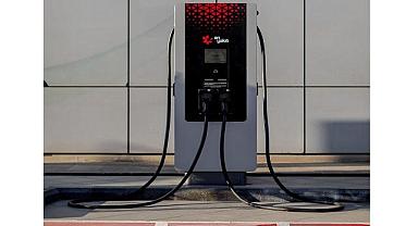 Şarj İstasyonları - EN YAKIT Genel Müdürü Şenses “65’ten fazla şehirde...”