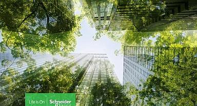 Schneider Electric Sürdürülebilirlik Programı - Yıl Sonu Hedefleri...