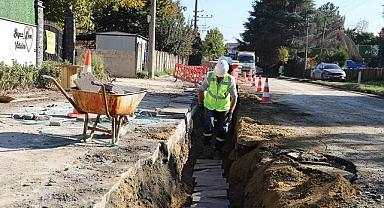 SEDAŞ - Sapanca'ya…