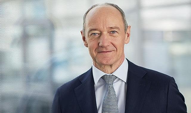 Siemens önemli bir YENİ satın alma yaptı!