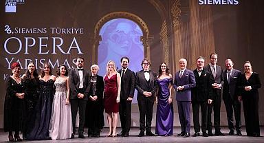 Siemens Türkiye - Kazananlar belli oldu!