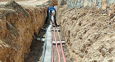 Siirt’te Rekor Başarı - Kayıp Kaçak Oranı Yüzde 6’ya Düştü!