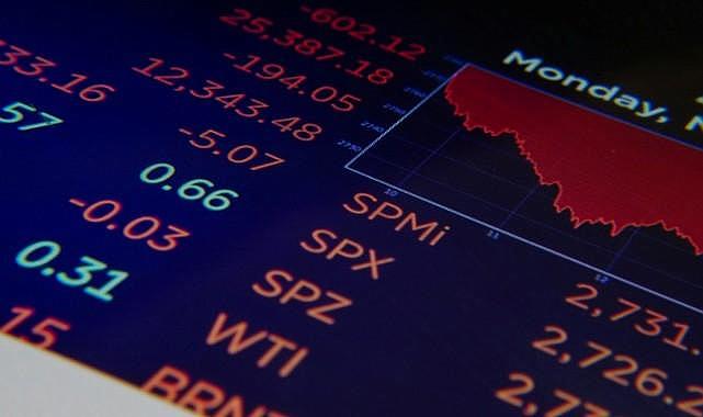 Son 100 yılın en büyük 5 ekonomik krizi!