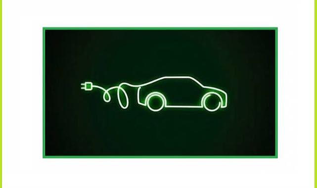 Tam elektrikli araç nedir?