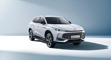 Turbo Hibrit MG HS Satışa Çıktı…