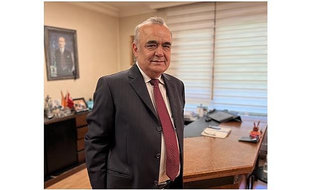 Türk elektromekanik sanayinin yarım asırlık hayali - Yüksek GERİLİM Güç Laboratuvarı!