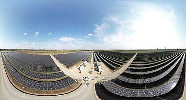 Türk ve Çinli şirket ortak - Romanya'da 2 GES santrali kuracak!