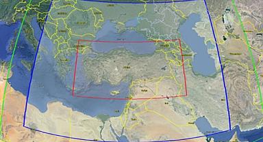 Türkiye 2053 Long Term Climate Strategy