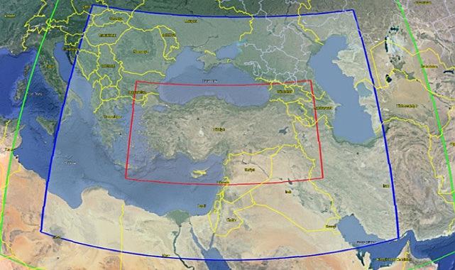Türkiye 2053 Long Term Climate Strategy