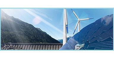 Türkiye ELEKTRİK enerjisi kurulu gücü 114 bin Megavatı geçti