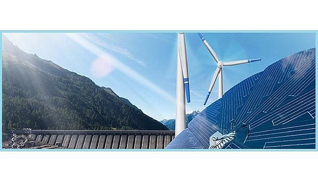 Türkiye ELEKTRİK enerjisi kurulu gücü 114 bin Megavatı geçti