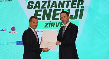 Türkiye Enerjide Tam Bağımsızlığa “Yeşil Dönüşüm” ile Ulaşacak!