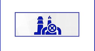 Türkiye günlük doğal gaz üretimi ve tüketimi