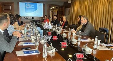 Türkiye'nin YEŞİL Dönüşümü için iş birlikleri ve şeffaf iletişim gerekiyor!