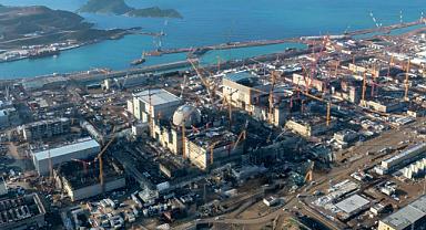 Türkiye “Nükleer Enerjiyi Üç Katına Çıkarma Deklarasyonu"nu imzaladı!