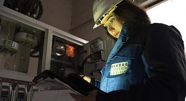 UEDAŞ ''Elektriğe kadın eli'' - Enerjinin kadınları!