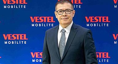 Ultra hızlı şarj - Vestel Mobilite