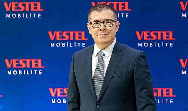 Ultra hızlı şarj - Vestel Mobilite