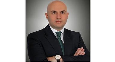 Uludağ Elektrik Dağıtım UEDAŞ yeni Genel Müdürü Cihangir Gençoğlu!