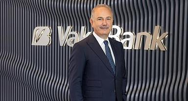 VakıfBank ''870 milyon dolarlık SÜRDÜRÜLEBİLİRLİK temalı sendikasyon kredisi''