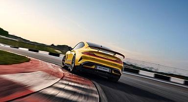 Xiaomi SU7 Ultra ELEKTRİKLİ ''1548 beygir gücü ve 0'dan 100 km hıza 1,98 saniyede çıkıyor.''