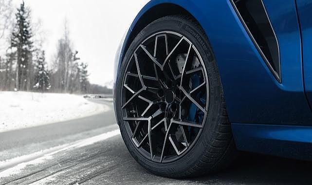 Zorunlu kış lastiği uygulaması 1 Aralık’ta başlıyor - Petlas hazırladı!