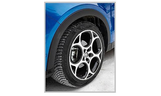 Zorunlu KIŞ lastiği uygulaması &#039;&#039;Türkiye ve Avrupa&#039;da&#039;&#039; ne zaman başlıyor?