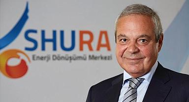 ''2024 - 2025 rakamlarla Türkiye Enerji Dönüşümü ve hedefler'' - SHURA Enerji Dönüşümü Merkezi!