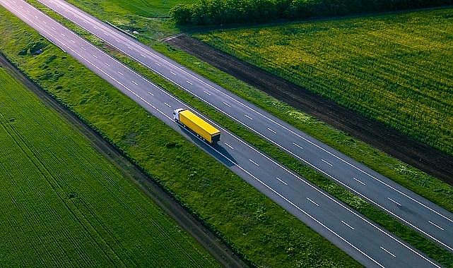 Ağır Ticari Araçlar Derneği &#039;&#039;ELEKTRİKLİ araçlar&#039;&#039; sürdürülebilirlik hedefleri için...&#039;&#039;