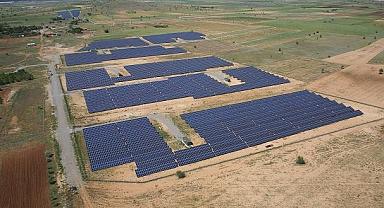 Akfen Yenilenebilir Enerji - Hibrit GES Projesi Enerji Üretimine Başladı!