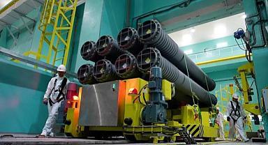 Akkuyu Nükleer “2’nci ve 3’üncü güç ünitelerinde iki önemli aşama tamamlandı”