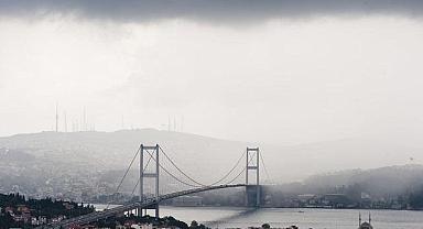 AKOM  ''İstanbul'da sağanak YAĞIŞ uyarısı'' yaptı - Ne kadar sürecek?