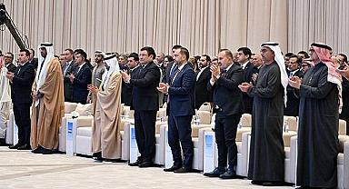 Aksa Enerji - Özbekistan Talimercan Doğal Gaz Santralini REKOR sürede devreye aldı!