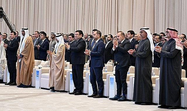 Aksa Enerji - Özbekistan Talimercan Doğal Gaz Santralini REKOR sürede devreye aldı!