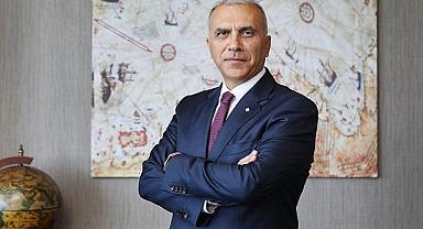 Alarko Şirketler Topluluğu - ''BM Sürdürülebilir Kalkınma Amaçlarına etkin katkı...''