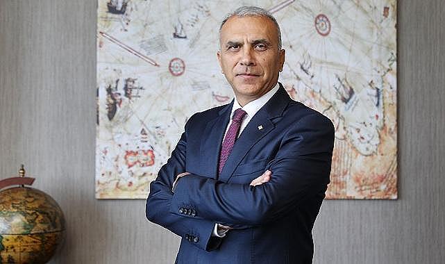 Alarko Şirketler Topluluğu - &#039;&#039;BM Sürdürülebilir Kalkınma Amaçlarına etkin katkı...&#039;&#039;