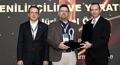 Alçak gerilim trafo ve reaktör sektörü şirketi Elektra Elektronik - 'ÖDÜLE yayık görüldü'