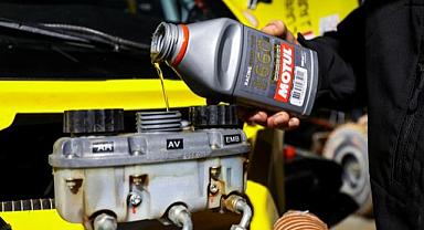 Araç Sahipleri Dikkat - Fren Hidroliği Değişmezse Risk Büyük!