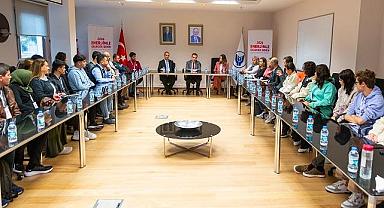 AYDEM'in ''Sürdürülebilirlik Elçileri'' ENERJİ Kampında buluştu!