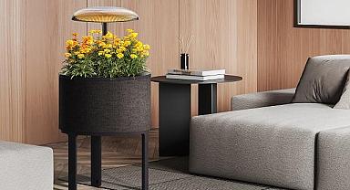 Aydınlatma ve Gelişmiş Kullanılabilirlik Özelliklerine Sahip LG Ev…