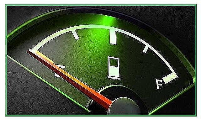 Benzine İNDİRİM geldi!