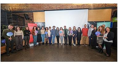 Bu yıl rekor başvuru alan Borusan Sürdürülebilir Fayda Programı’nın 3. dönem projeleri açıklandı