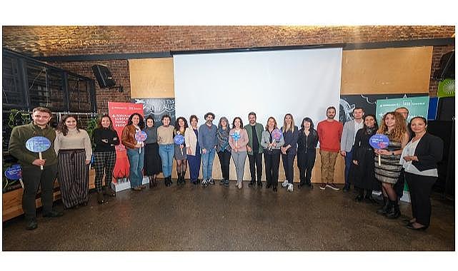 Bu yıl rekor başvuru alan Borusan Sürdürülebilir Fayda Programı’nın 3. dönem projeleri açıklandı