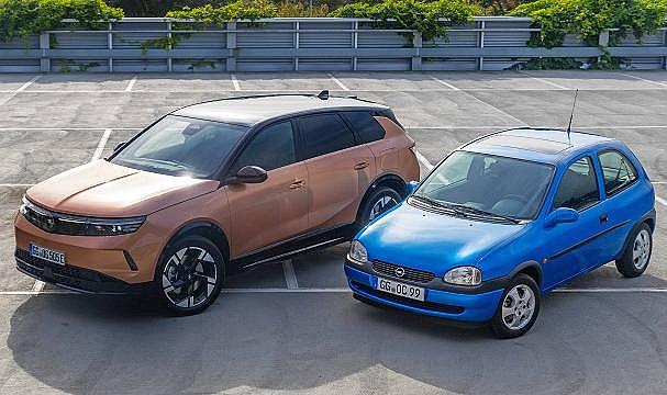 &quot;Bugün modern altyapısıyla ELEKTRİKLİ araç üretiminde…&quot;