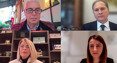 ÇEVKO Vakfı Söyleri- “COP29 Taraflar Konferansı” Değerlendirildi!