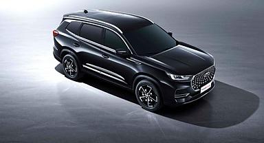 Chery Modelleri Yılın Son Fırsatları ile Çok Cazip!