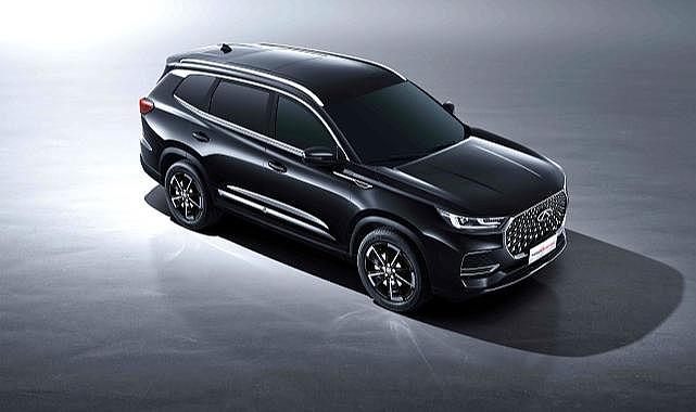 Chery Modelleri Yılın Son Fırsatları ile Çok Cazip!