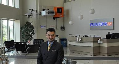 Çukurova Isı - ''GES yatırımları 'elektrikli ISITICI' ürünlerine olan talebi artırdı"