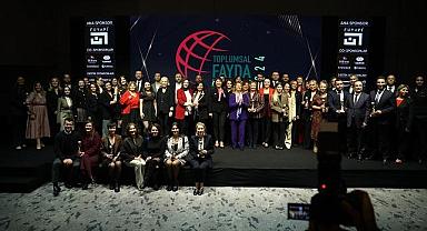 Daikin “Temiz Hava Elçileri” projesi ödül aldı