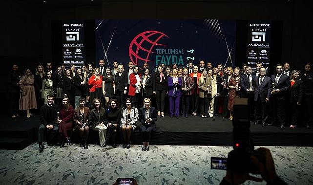 Daikin “Temiz Hava Elçileri” projesi ödül aldı